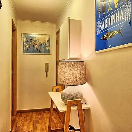 Sao Lazaro Апартаменты *
