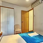 Sao Lazaro Appartement Lisboa