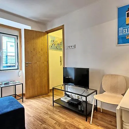 Sao Lazaro Apartment *