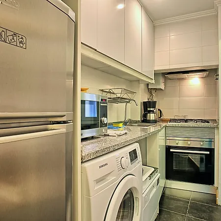 Sao Lazaro Apartment