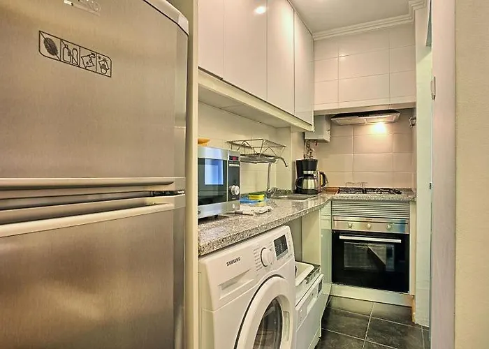 Sao Lazaro Appartamento