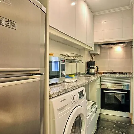 Sao Lazaro Lejlighed