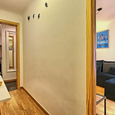 Sao Lazaro Appartement